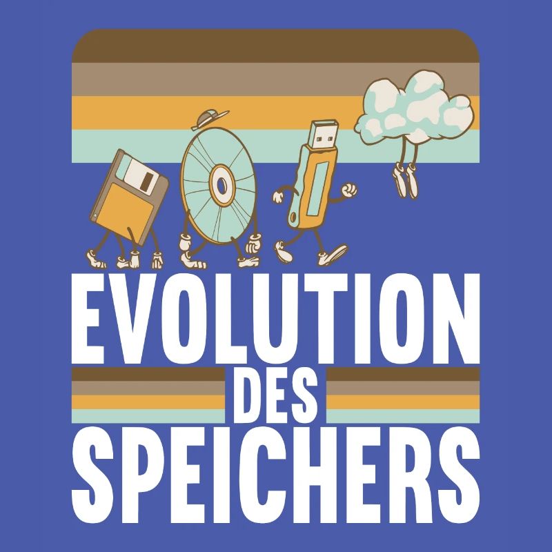 Programmierer Informatiker