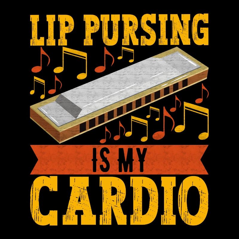 Harmonica Harmonica