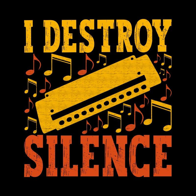 Harmonica Harmonica