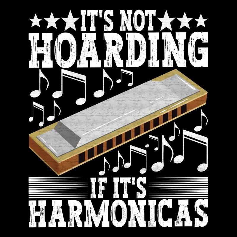 Harmonica Harmonica