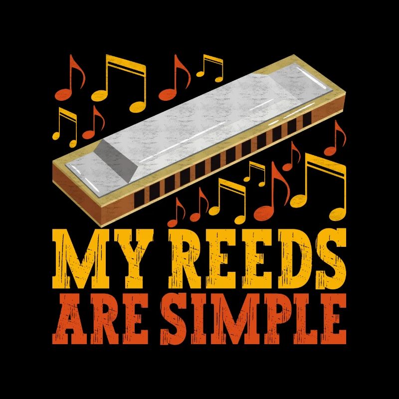 Harmonica Harmonica