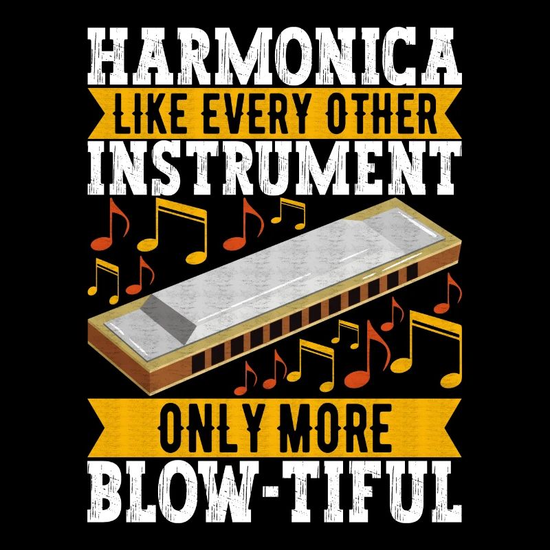 Harmonica Harmonica
