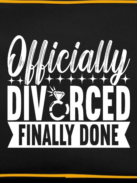 Divorce Divorced