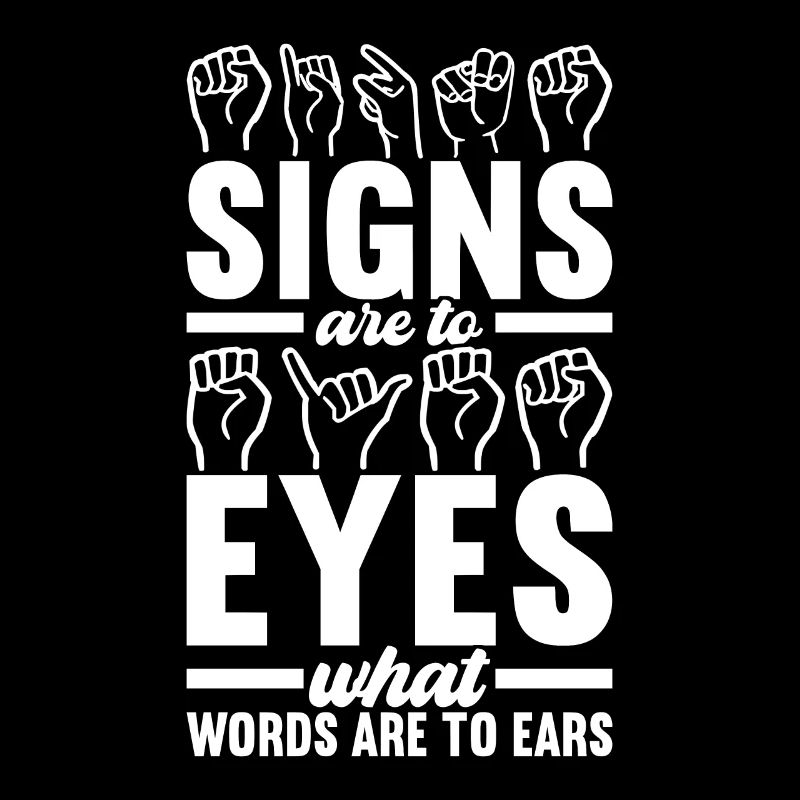 Deaf Deaf Mute Deaf