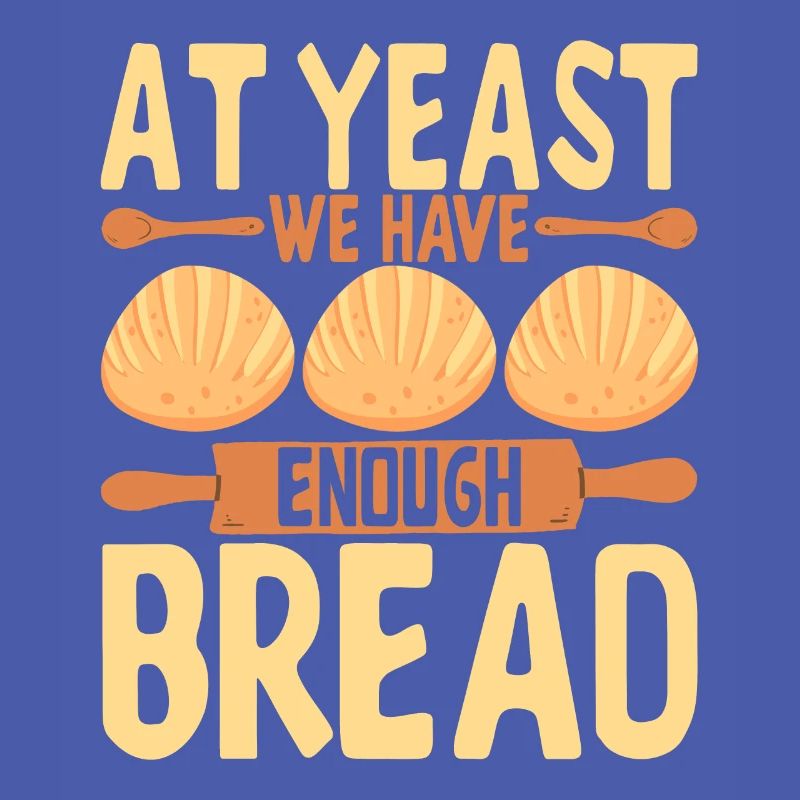 Baker Bakery Baking