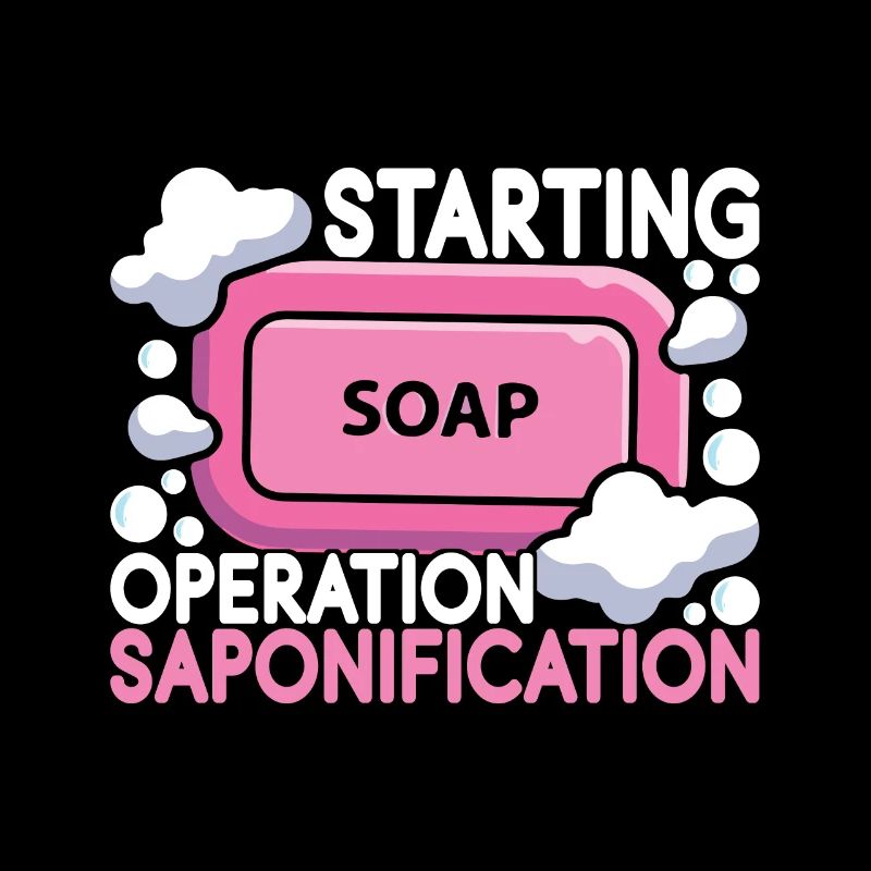 Soap maker soap making