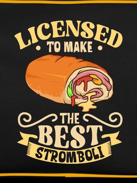 Best Stromboli Baker - Stromboli