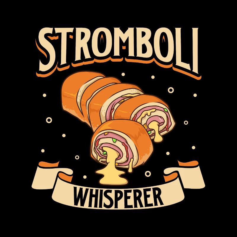 Stromboli Whisperer