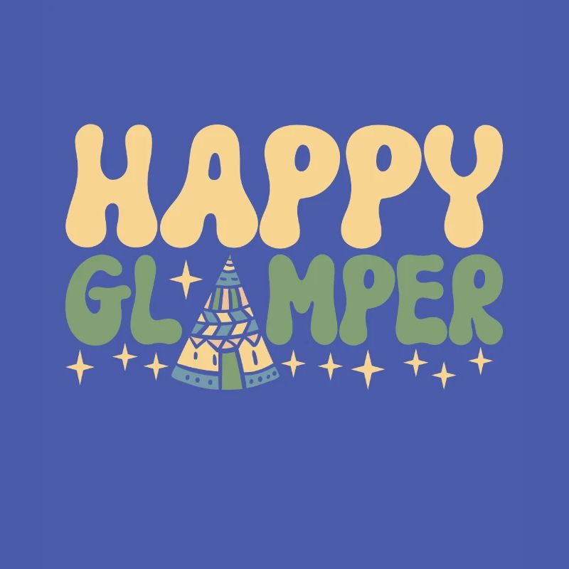 Glamping Glamper