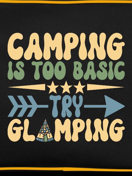 Glamping Glamper
