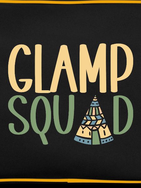 Glamping Glamper