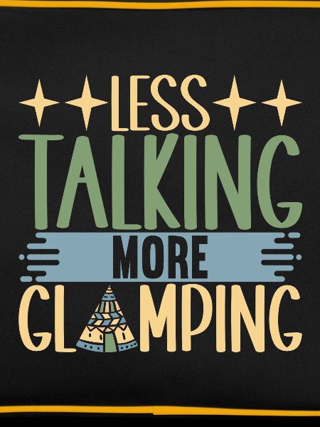 Glamping Glamper
