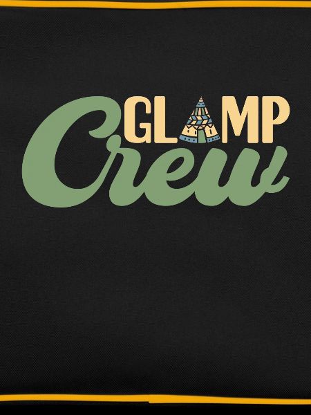 Glamping Glamper
