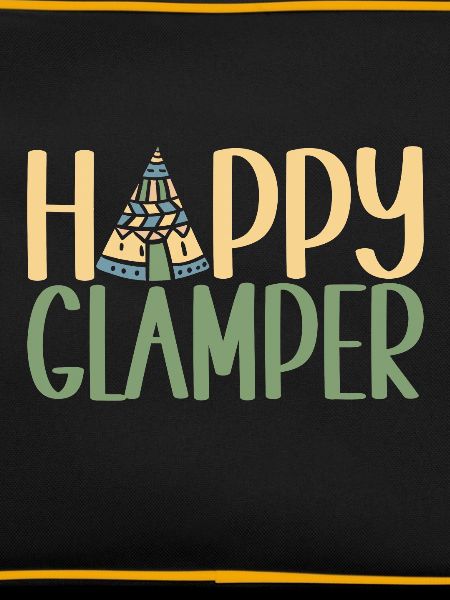 Glamping Glamper