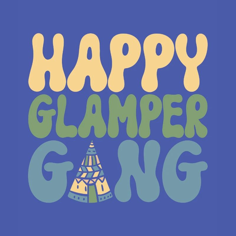 Glamping Glamper