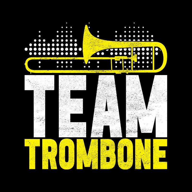 Posaune Trombone