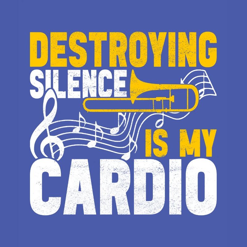 Posaune Trombone