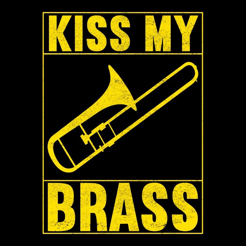 Posaune Trombone