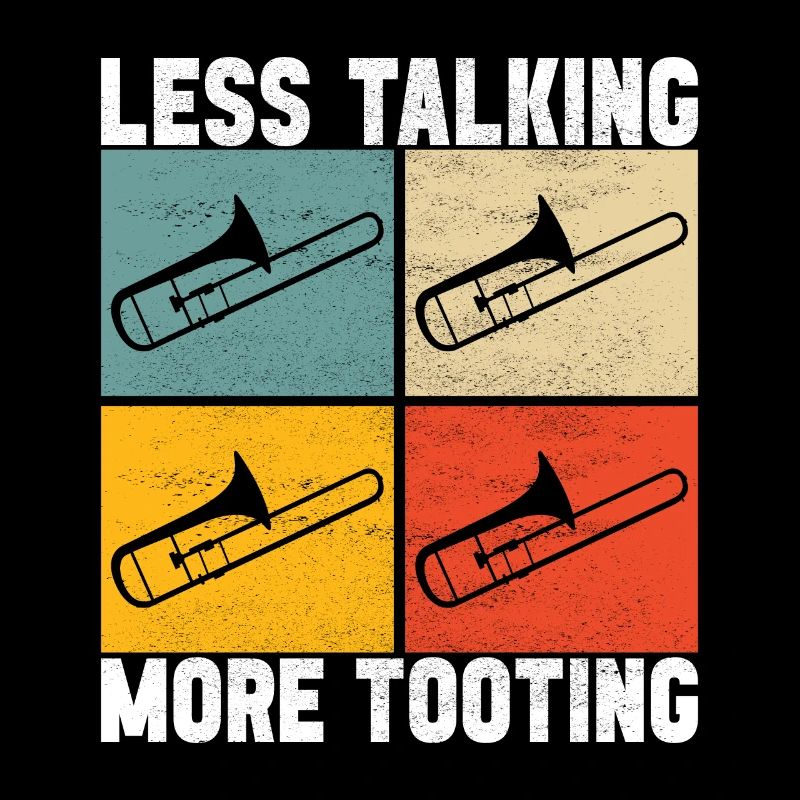 Posaune Trombone