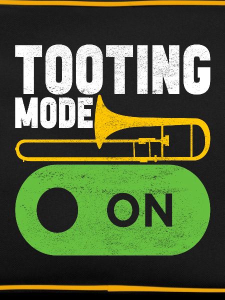 Posaune Trombone