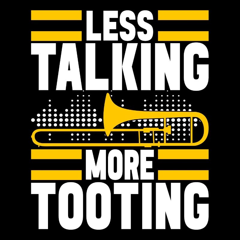 Posaune Trombone