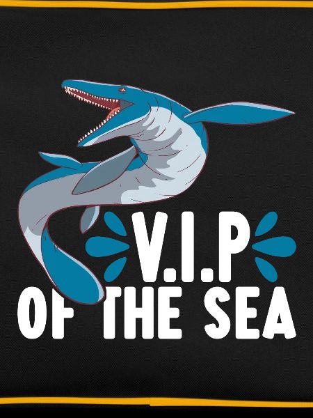 Mosasaurus Dinosaur