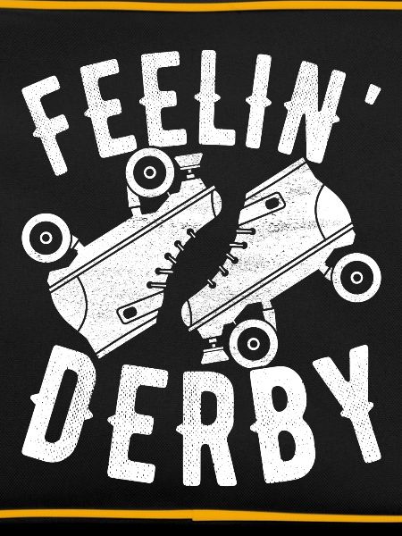 Roller derby
