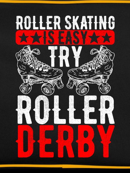 Roller derby