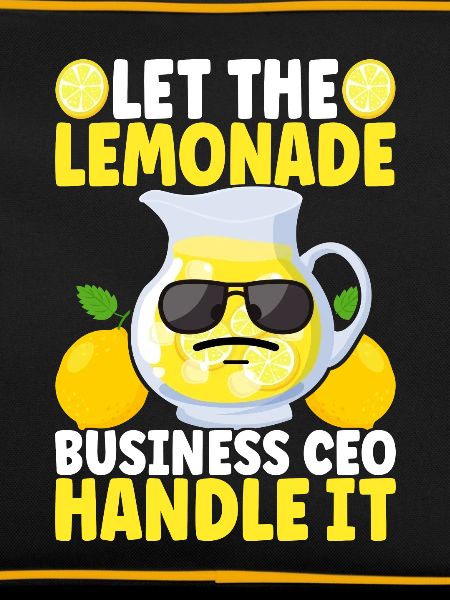 Stand de limonade Lemonade