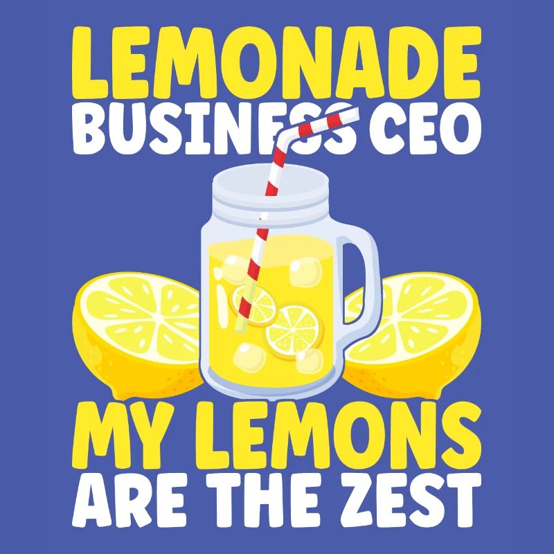 Lemonade Lemonade stand