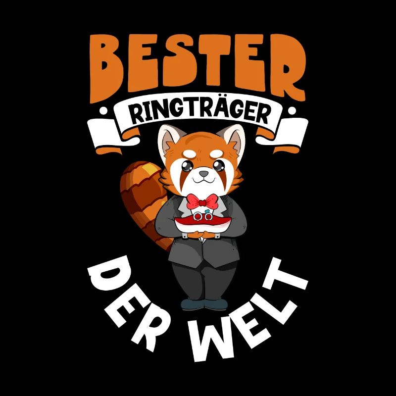 Bester Ringträger der Welt