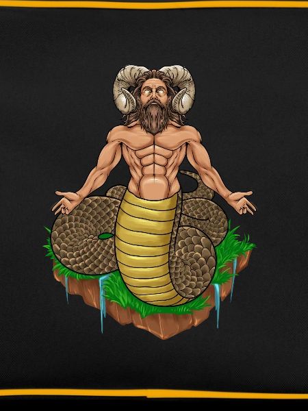 Dieu slave Veles