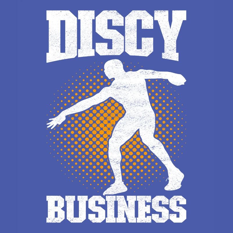 Lanceur de disque Lancer de disque