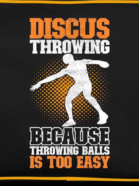 Discus thrower Discus throw