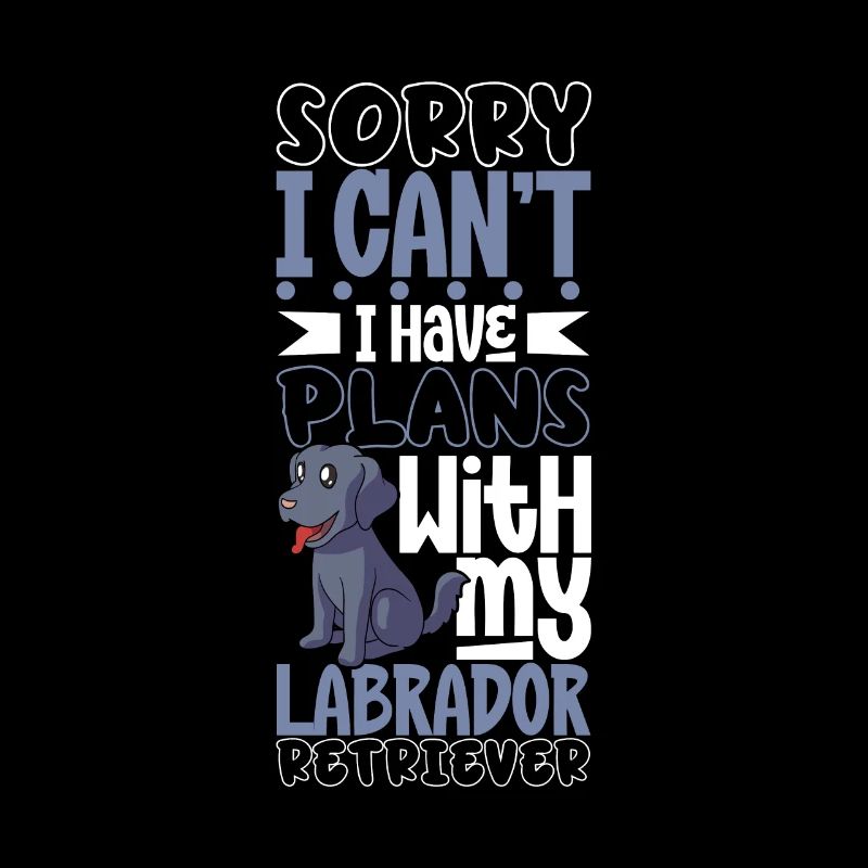 Projets avec mon Labrador Retriever
