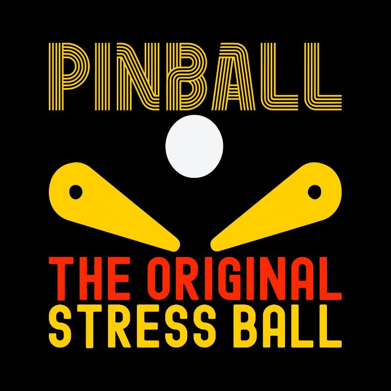 Pinball pinball machine