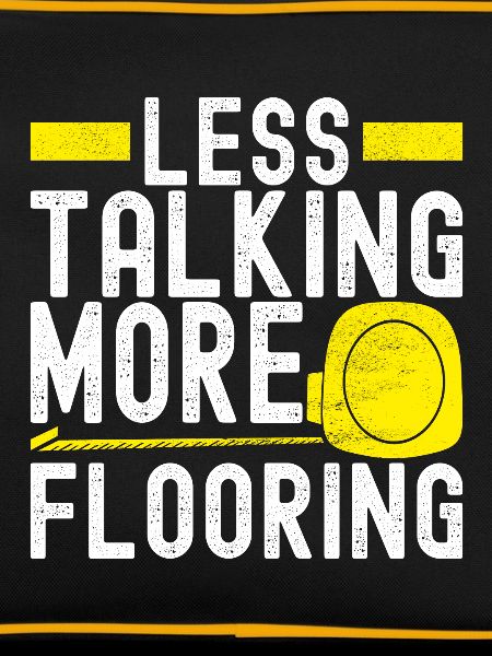 Tiler Floor Layer