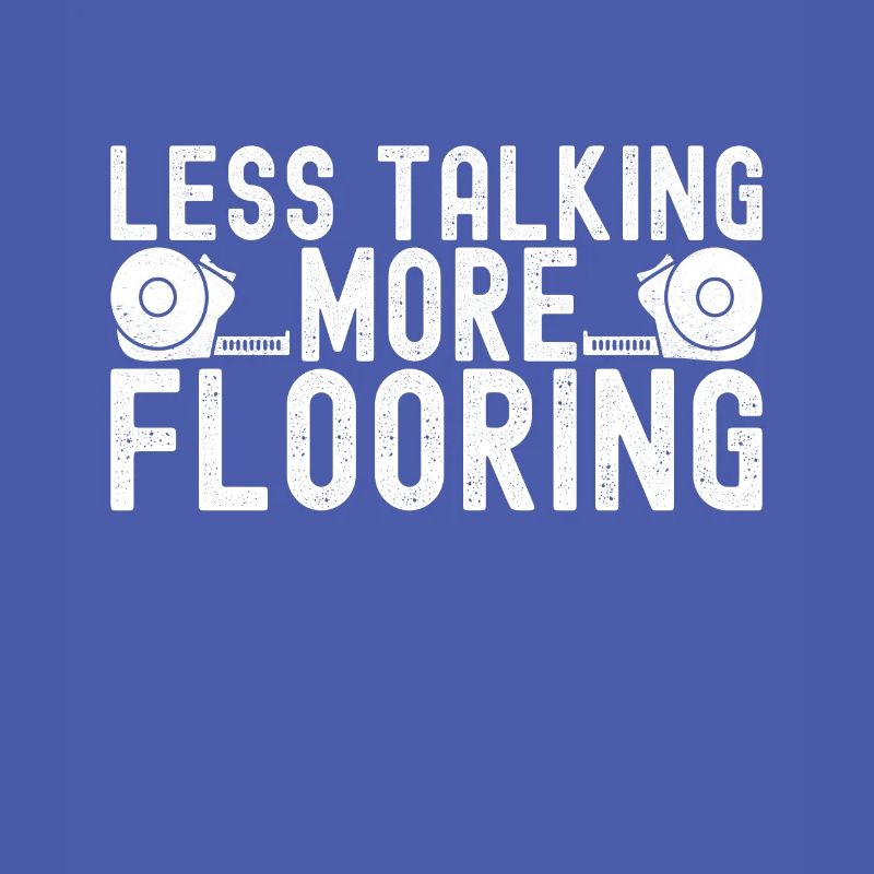 Tiler Floor Layer
