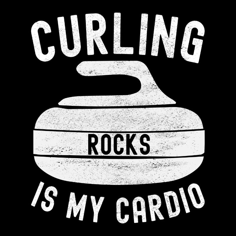 Joueurs de curling