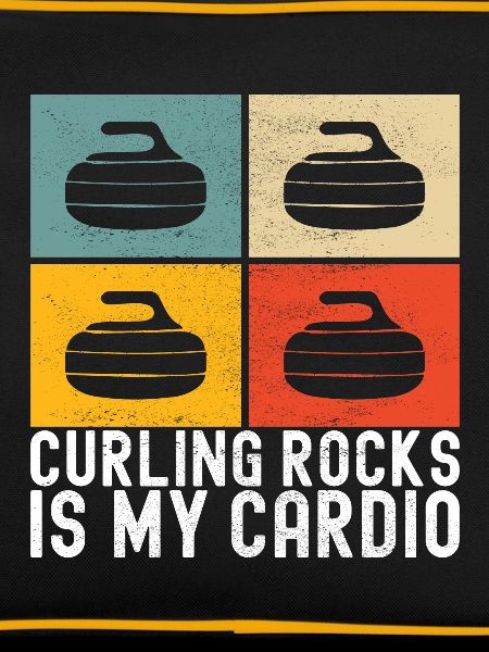 Joueurs de curling