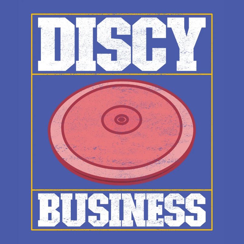 Discus thrower discus throw
