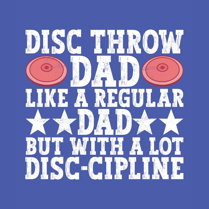 Diskuswerfer Diskuswerfen