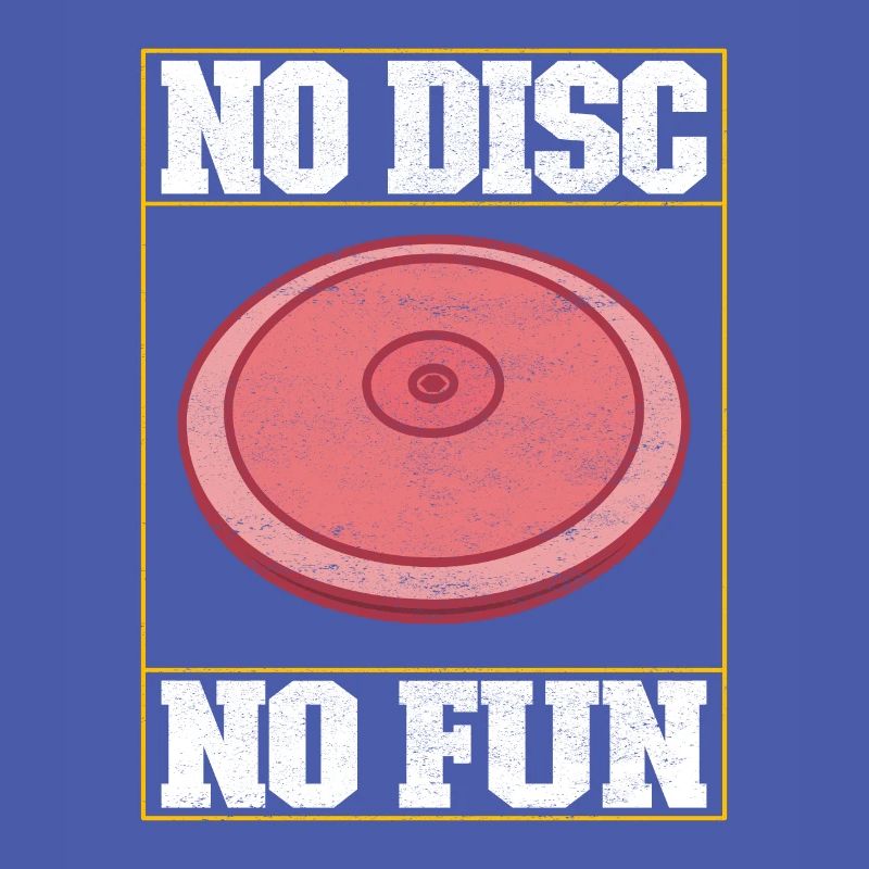 Diskuswerfer Diskuswerfen