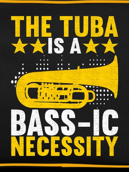 Tuba Tubist