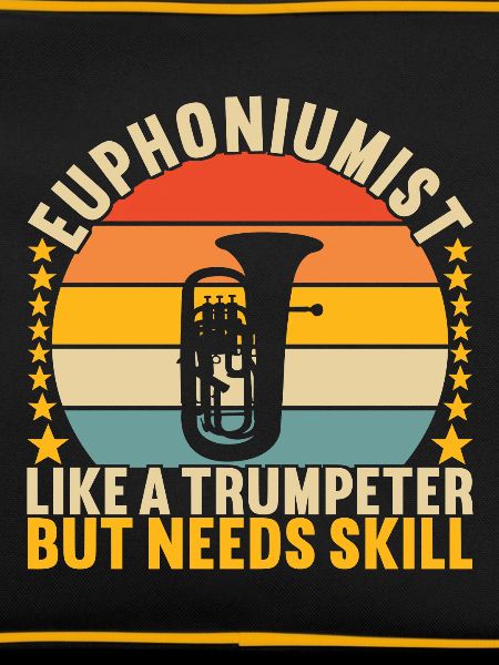 Euphonium Euphonium Player