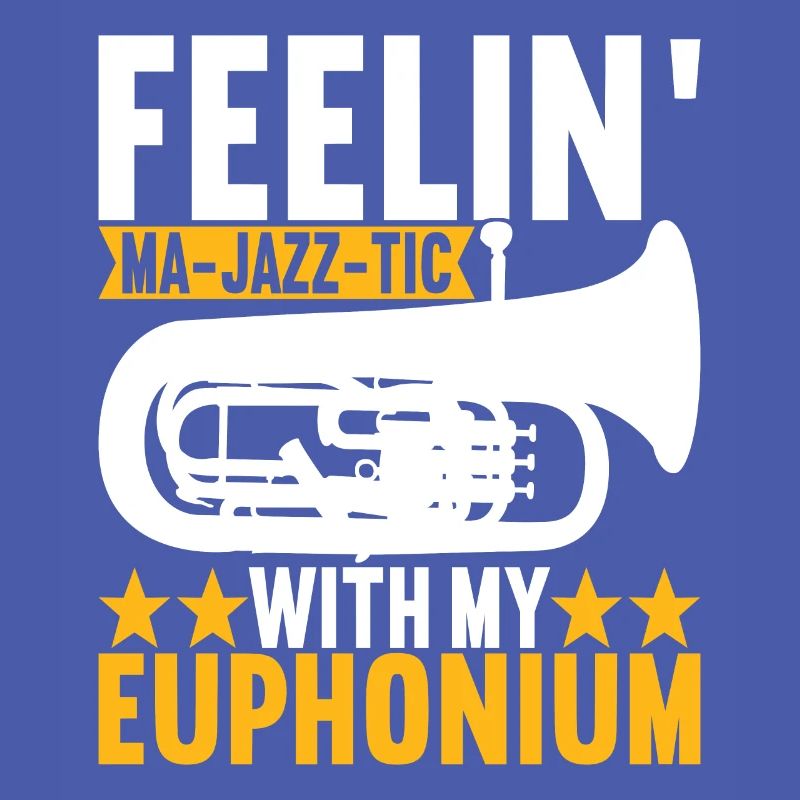 Euphonium Euphoniste