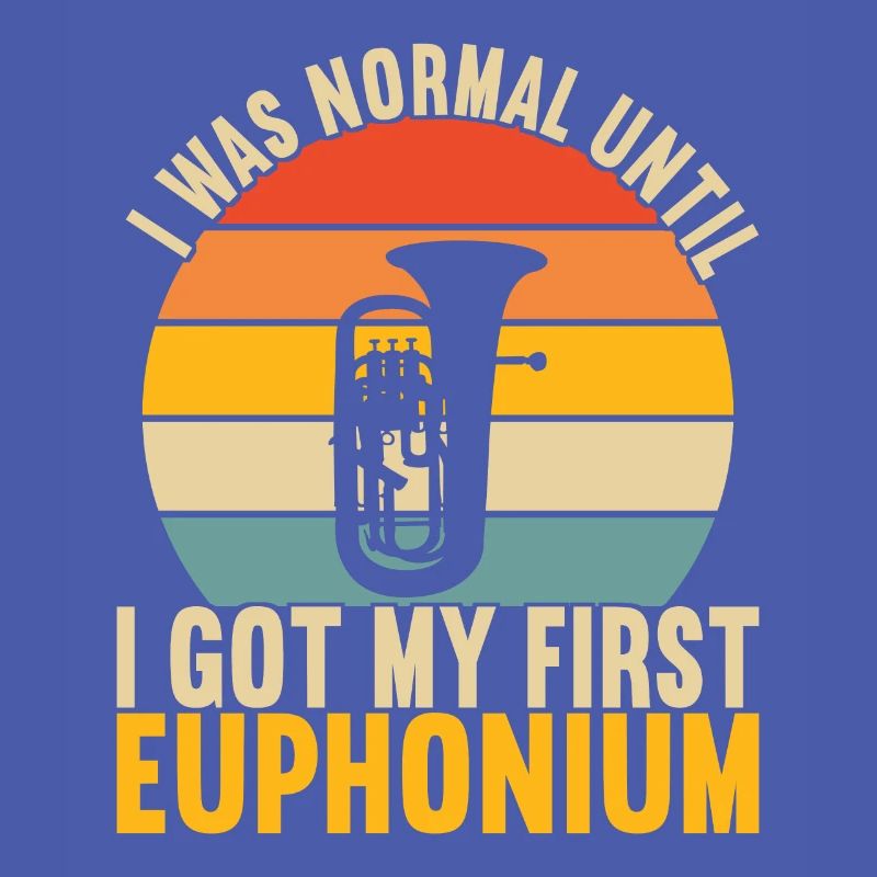 Euphonium Euphoniste