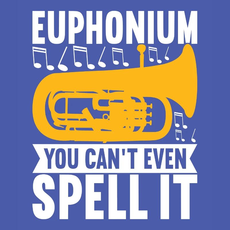 Euphonium Euphoniste