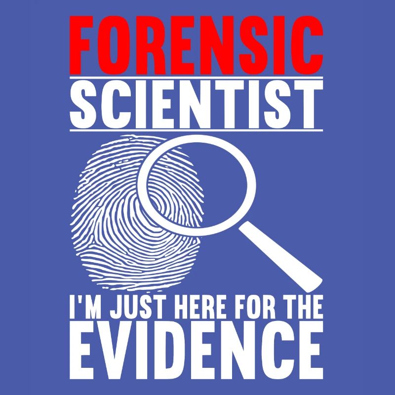 Forensics Forensic Scientist