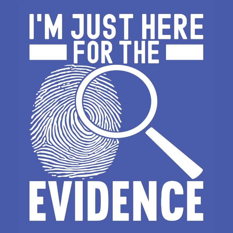 Forensics Forensic Scientist